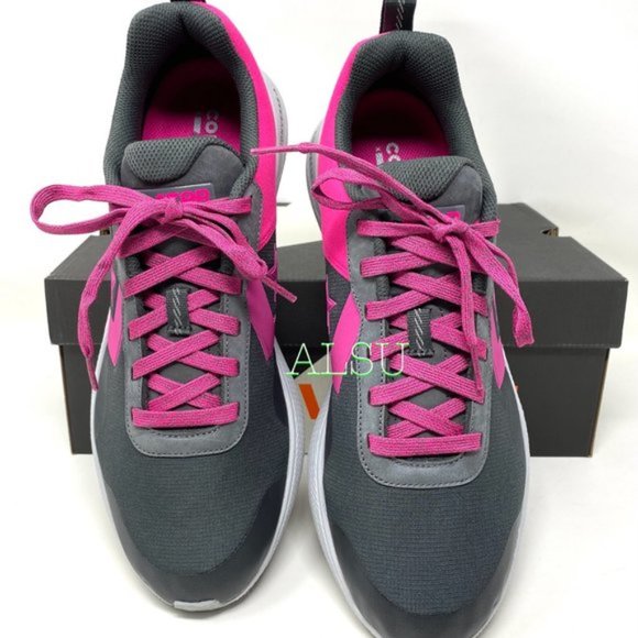 💖MEGA SALE💖Converse STAR SERIES Run Low Top Canvas Pink Sneakers Men's 166521C - Picture 3 of 9